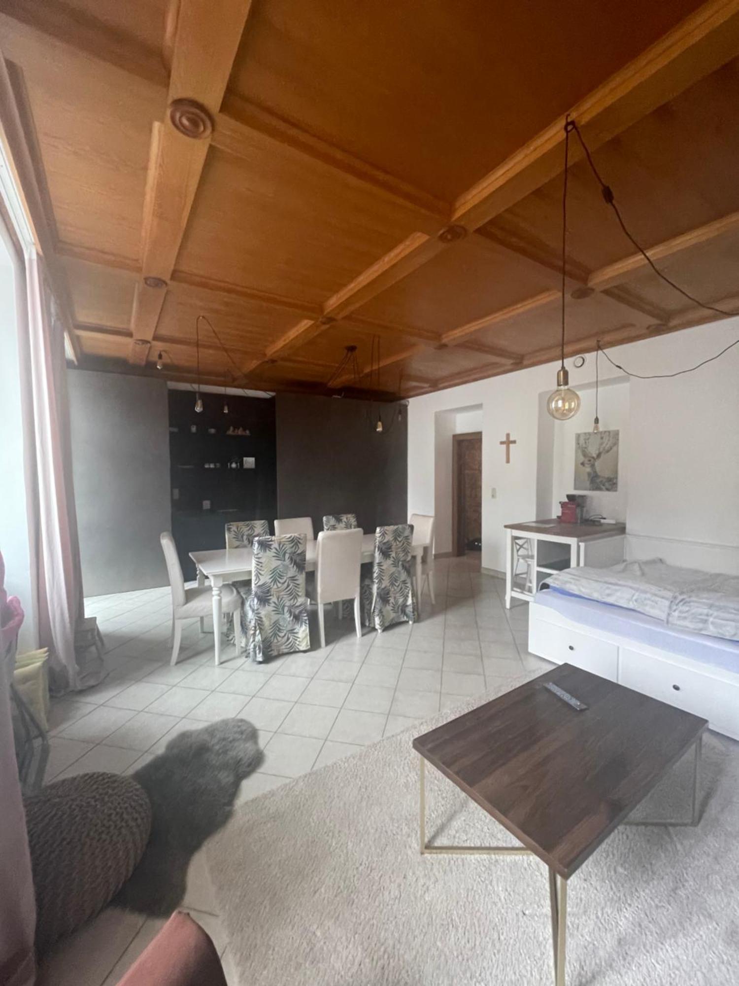Ferienwohnung Mariazell - Hulatsch 외부 사진
