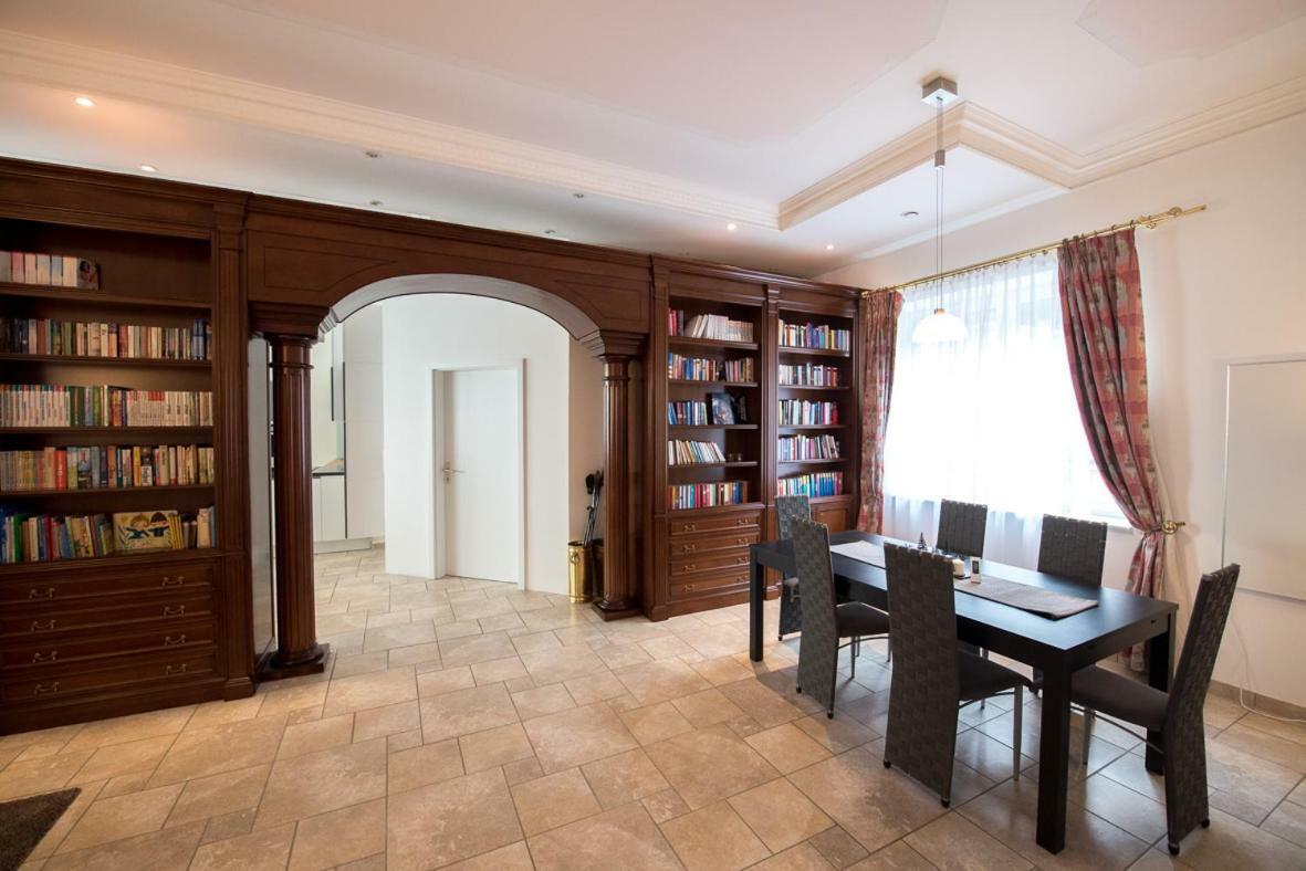 Ferienwohnung Mariazell - Hulatsch 외부 사진