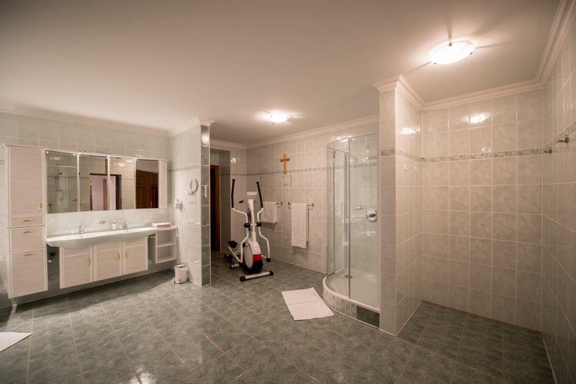 Ferienwohnung Mariazell - Hulatsch 외부 사진