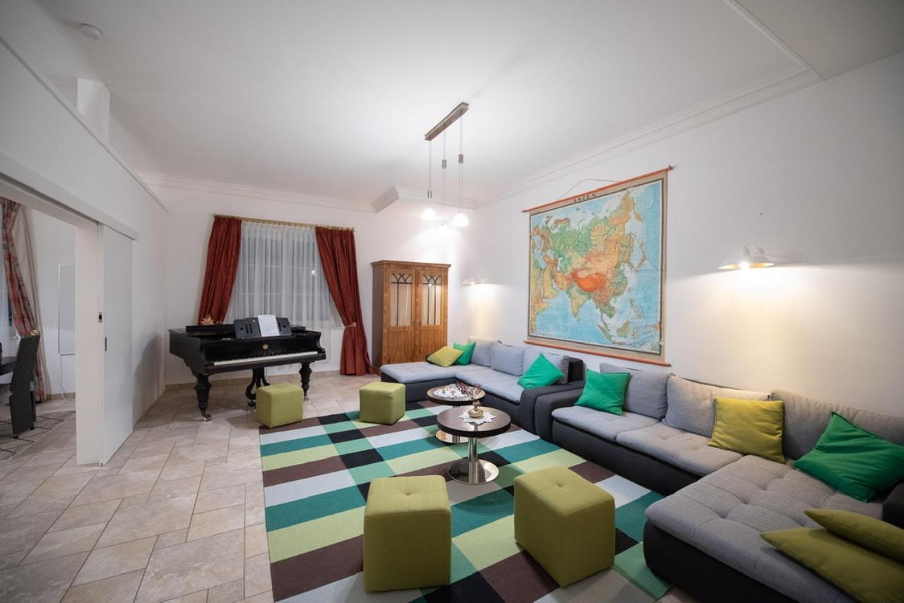 Ferienwohnung Mariazell - Hulatsch 외부 사진
