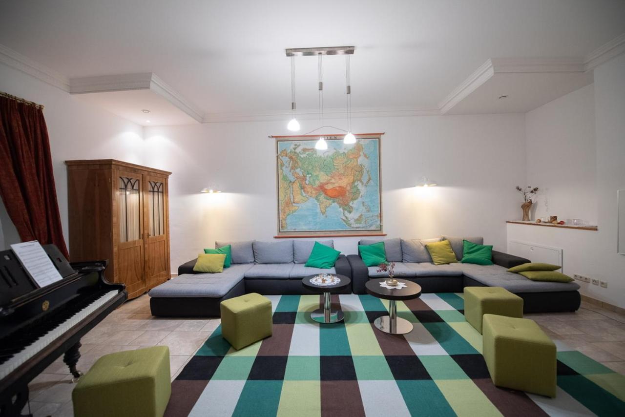 Ferienwohnung Mariazell - Hulatsch 외부 사진