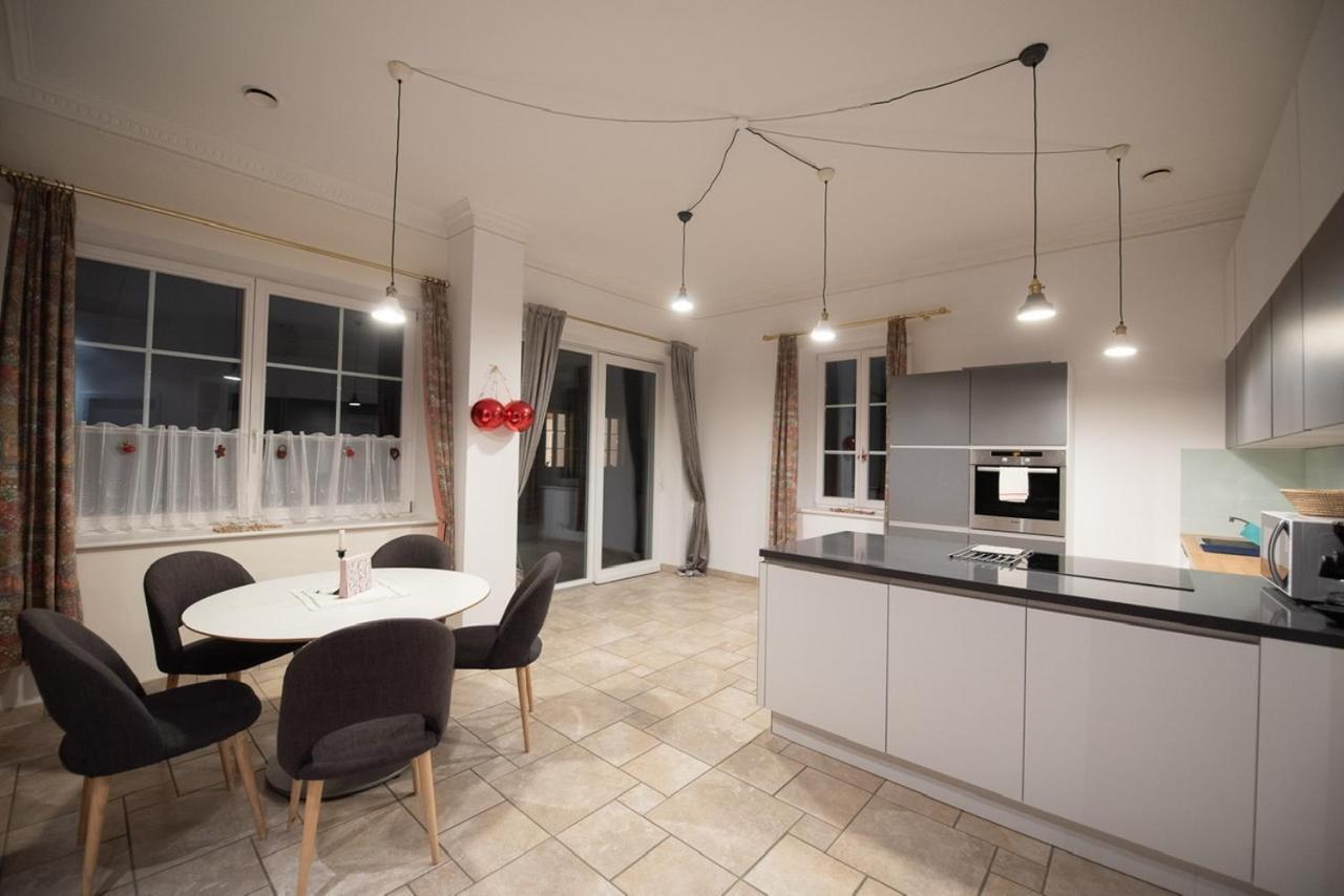 Ferienwohnung Mariazell - Hulatsch 외부 사진