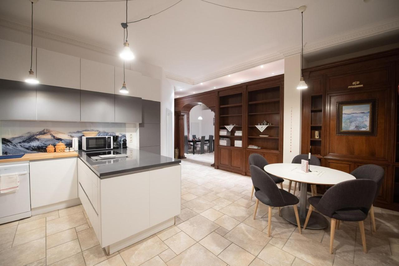 Ferienwohnung Mariazell - Hulatsch 외부 사진
