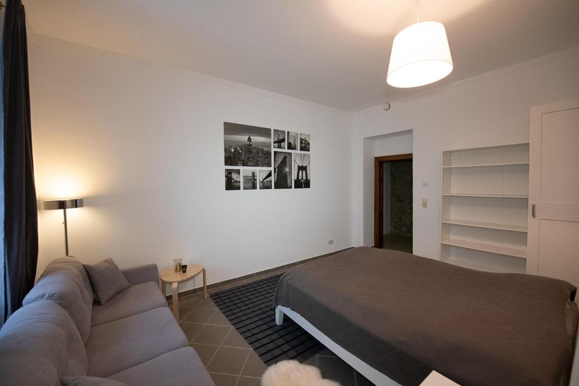 Ferienwohnung Mariazell - Hulatsch 외부 사진