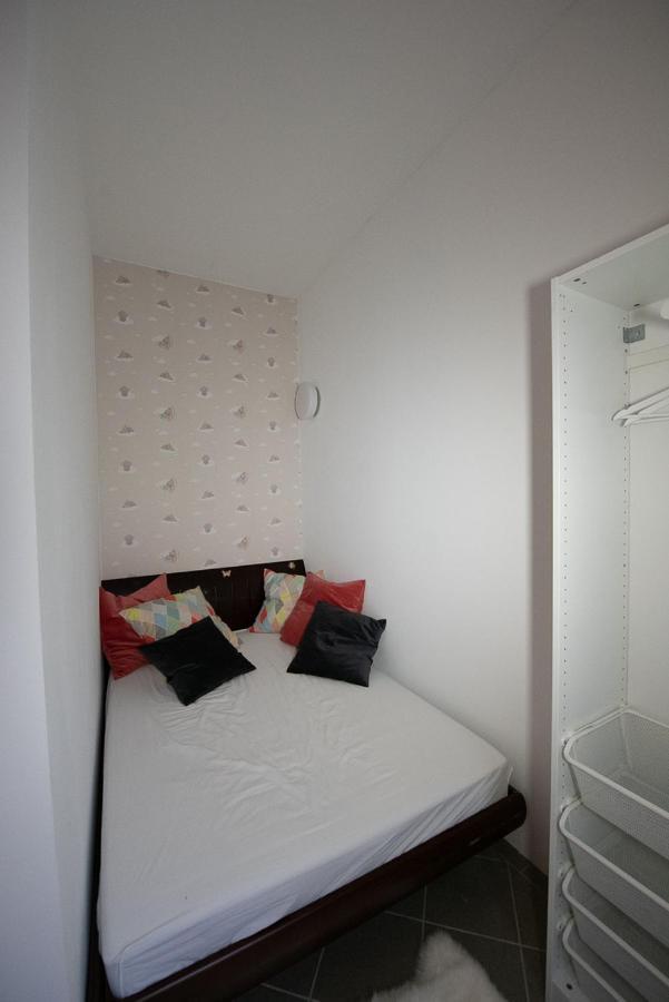 Ferienwohnung Mariazell - Hulatsch 외부 사진