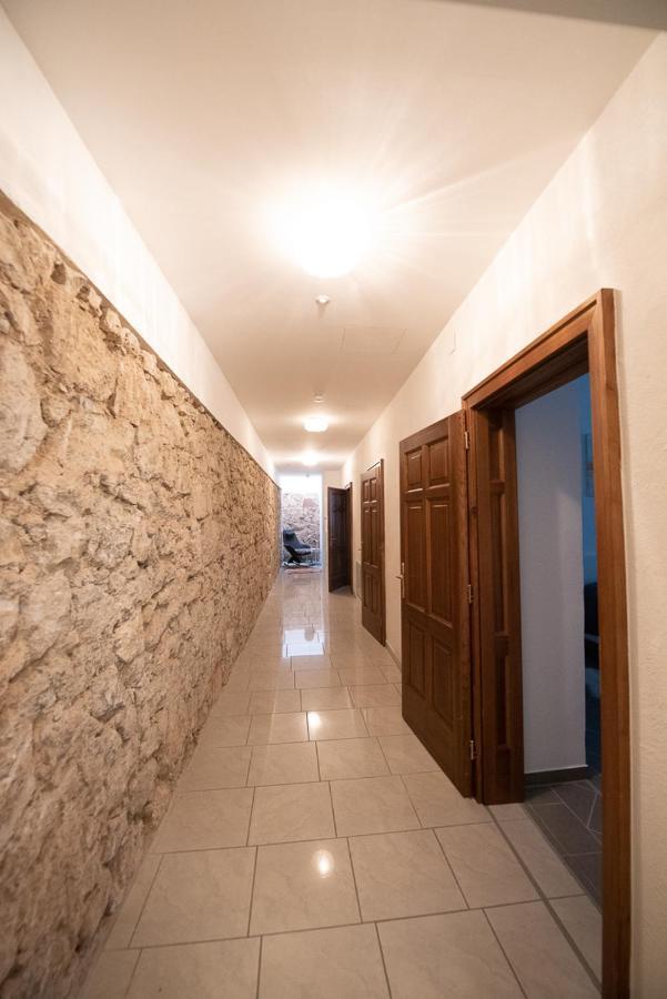 Ferienwohnung Mariazell - Hulatsch 외부 사진